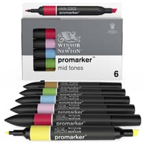 6-feutres-promarker-mi-ton