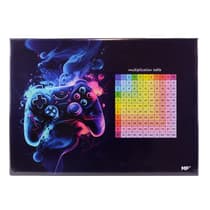 sous-main-gamer-tables-de-multiplication-50x35cm