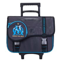 lap23coma203arc-cartable-a-roulettes-olympique-de-marseille-41cm-2-compartiments-noir-3