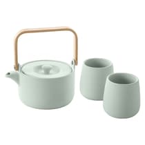 jja154354c-set-de-the-nature-avec-theiere-50cl-et-2-tasses-ceramique-mint