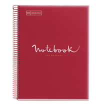 agimr2106-bloc-notebook-a-spirale-a4-miquelrius-emotion-160p-grands-carreaux-seyes-perfore-rouge-4