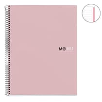 agimr49992-bloc-notebook-a-spirale-a5-miquelrius-mr-160p-ligne-perfore-vieux-rose-1