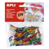 sachet-de-45-mini-pinces-en-bois-couleurs-assorties