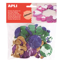 sachet-de-52-lettres-adhesives-en-mousse-avec-paillette