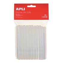 25-batons-de-colle-pour-pistolet-a-colle-agipa-7-5-mm