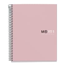 MR46588-bloc-notebook-a-spirale-a5-mr-160p-petits-carreaux-perfore-sable-01