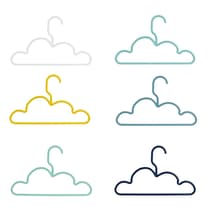 cmpmo1014nuage-lot-de-6-cintres-enfant-en-plastique-forme-nuage