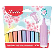 map740903-10-surligneurs-maped-pastel-0