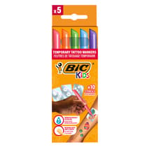 bic516874-feutres-tatouage-temporaire-bic-kids-10-pochoirs-inclus-1