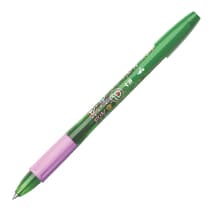 bic516531-stylo-roller-effacable-bic-illusion-pointe-moyenne-vert