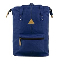 kiddesppl11068sac-a-dos-poids-plume-1-compartiment-bleu-fonce