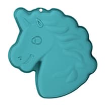 cmpkp5567turquoise-moule-licorne-profil-en-silicone