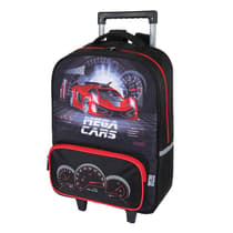 OBE2163473CARS-sac-a-dos-a-roulettes-megacars-1-compartiment