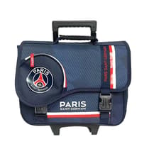 lap23apsg203arc-cartable-a-roulettes-psg-logo-41cm-2-compartiments