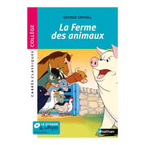 int9782095019860-la-ferme-des-animaux-de-george-orwell-carres-classiques-college-nathan