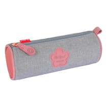 obedes24648150-trousse-ronde-kickers-girl-rose-et-gris