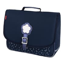 obe669560-cartable-kickers-blue-flower-35cm-1-compartiment