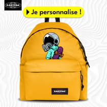 EK0006200O6-Sac-a-dos-EASTPAK-Padded-PakR-Yolk-Yellow-1-compartiment-jaune-perso