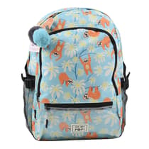 sac-a-dos-oh-my-pop-paresseux-1-compartiment-pompon-fourrure-2