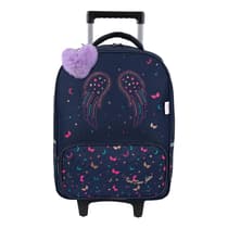 sac-a-dos-a-roulettes-karl-marc-john-wings-1-compartiment-porte-cles-cSur-pompon-fourrure-parme-00