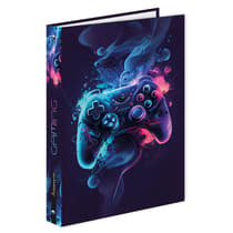 catanofobclagamer-classeur-scolaire-a4-anonym-gamer-vibe