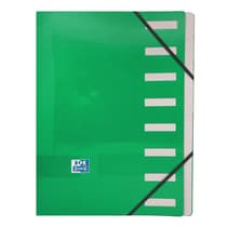 HAM400096746-trieur-oxford-8-compartiments-vert