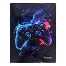 catanofobchegamer-chemise-a-rabats-anonym-gamer-vibe