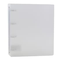 cat18398-classeur-souple-a4-graphmate-chromaline-4-anneaux-dos-4cm-polypro-incolore