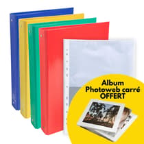 lot-4-classeurs-exacompta-livres-photo-offerts (2)
