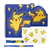 set-papeterie-pokemon