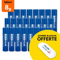 lot-24-baton-de-colle-8g-milan-gomme-offerte