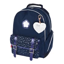 sac-a-dos-kickers-pompon-coeur-blanc