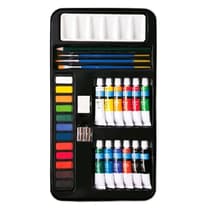 MAIPP194-kit-31-pieces-de-peinture-artix-paint-12-tubes-aquarelles-12-pastels