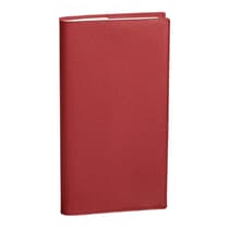 QUO216031QROUGE-Agenda-quinzainier-QUOVADIS-Rouge