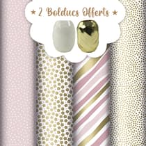 cla202054c-lot-de-4-rouleaux-papier-cadeau-5m-excellia-rose-dore-clairefontaine