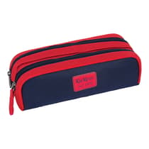 obedes25668101-trousse-rectangulaire-kickers-boy-2-compartiments-rouge-et-marine