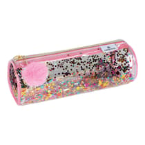 obedes25648819rose-trousse-ronde-oberthur-colors-confettis-rose-pale