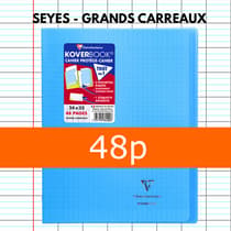 CLA984402C-cahier-koverbook-polypro-bleu-clairefontaine-24x32-48p-grands-carreaux-seyes-90g