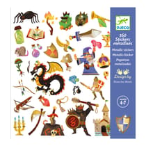 djedj09277-djeco-160-stickers-medieval-fantastique-3