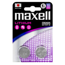 max12239200-2-piles-bouton-maxell-lithium-cr2025-3-volts