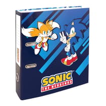 lapdes25223son103c70-classeur-a-levier-a4-sonic-tails-dos-7cm