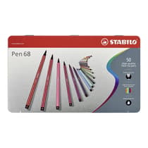 stades2568506-boite-metal-de-50-feutres-stabilo-pen-68-pointe-moyenne-1