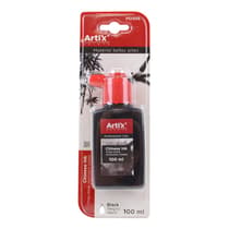 maipo306-encre-de-chine-noire-artix-paints-100ml-1