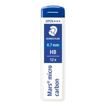 sta25007hb-12-mines-0-7mm-hb-staedtler-mars-micro-250-polycarbone-haute-qualite-1