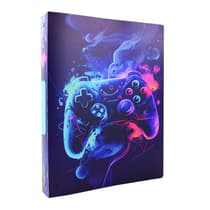 cat3760399301498-classeur-souple-a4-anonym-gamer-vibe-4-anneaux-dos-4cm-polypro-2
