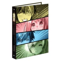cat3760399301535-classeur-scolaire-a4-anonym-manga-stripes-4-anneaux-1