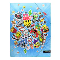 cat3760399301702-chemise-a-rabats-anonym-funky-stickers-1