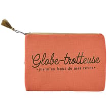 cmpsh8532orange-trousse-pochette-globe-trotteuse-en-coton-28x20-cm-1
