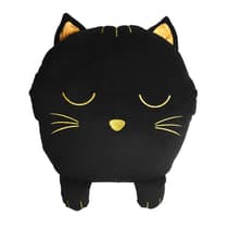 cmptx0050noir-coussin-manchon-avec-plaid-chat-kawai-noir-1