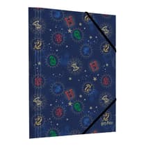 kidhap55415bleu-chemise-a-rabats-harry-potter-carton-bleu